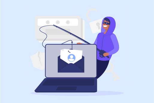 What is Email Spoofing