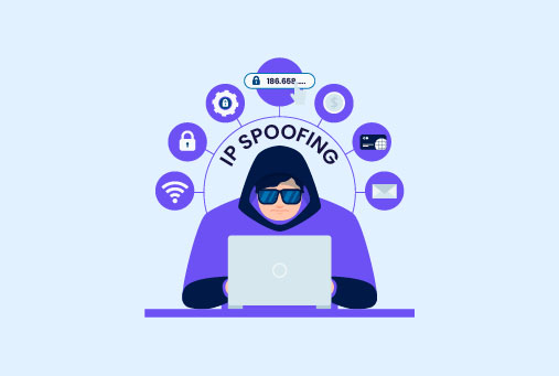 IP Spoofing