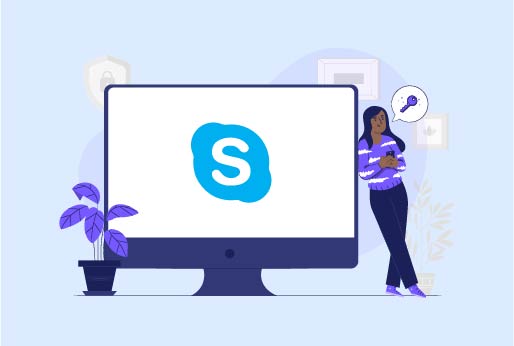 How to Unblock Skype/Teams in the UAE