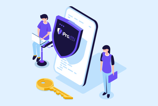 What is a VPN?