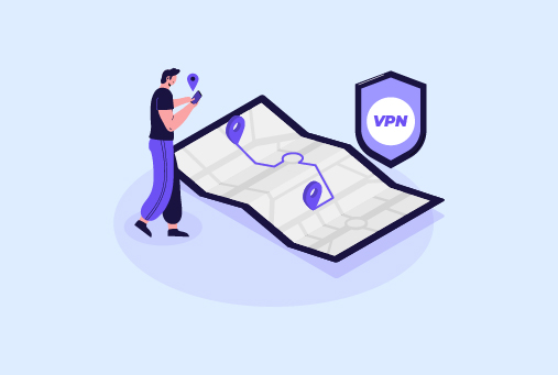 Advertisers Track You On a VPN