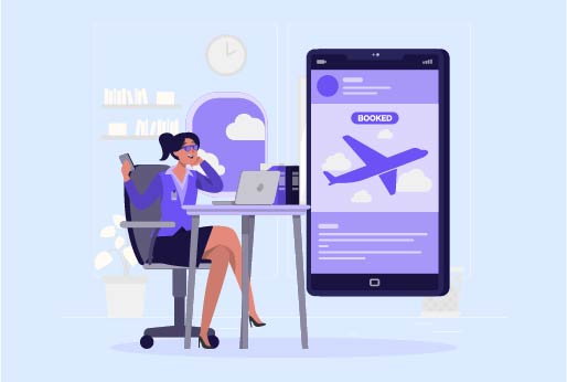 Traveling While Running a Business