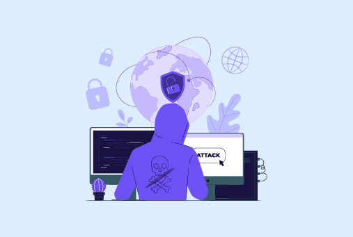 DoS vs DDoS Attack