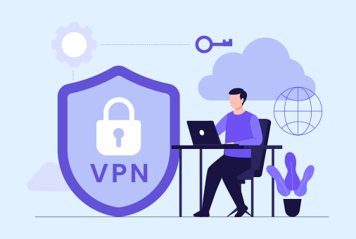 Firewall vs. VPN
