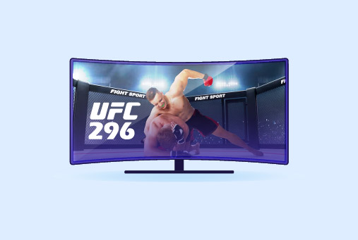 UFC Live Streaming
