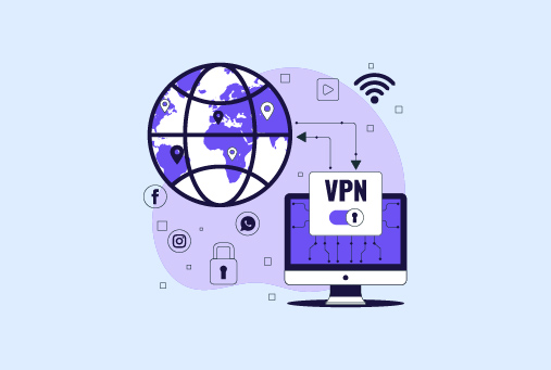 Should I Leave My VPN On All The Time?