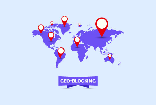 What Is Geo-blocking, And How Do You Bypass It?
