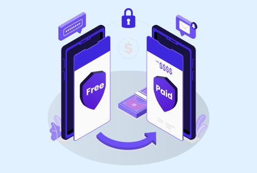 Free VPN Vs. Paid VPN — Which Is Right For You?