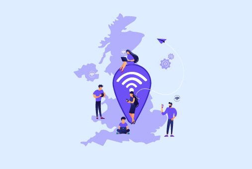 How To Get A UK IP Address Anywhere In 2026?