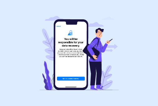 Data Leak on iPhone