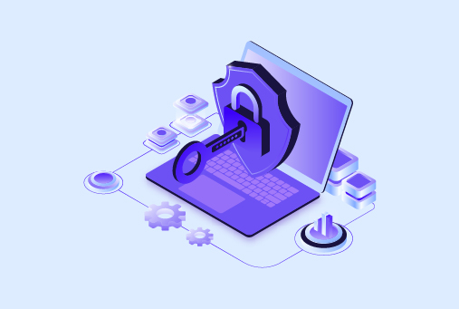 Network Security Key