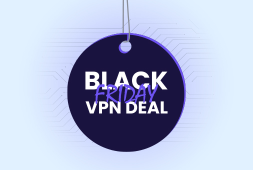iProVPN Black Friday VPN Deal – Unmissable 90% Discount for Ultimate Privacy!