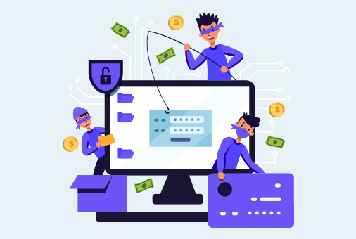 Black Friday secure transactions