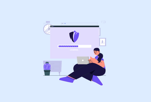 VPN Speed Test