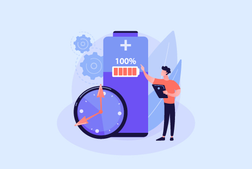 Does VPN Drain Your Battery?