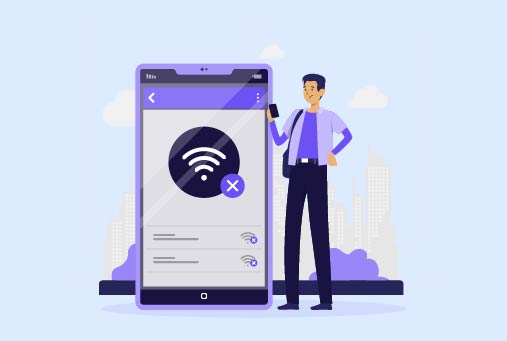 How to Change Your IP Address on Android?