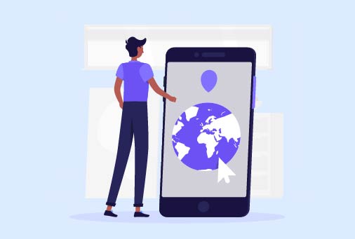 How to Change Your IP Address on iPhone? | iProVPN Guide