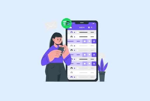 How to clear Spotify cache