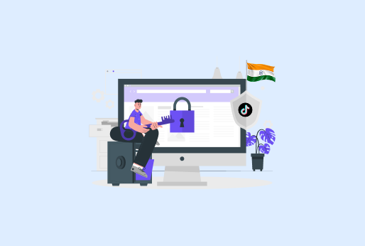 How to Unblock TikTok in India