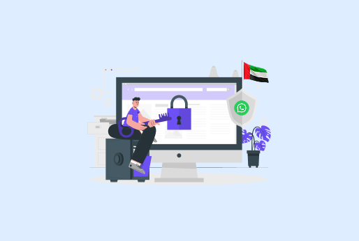 How to Unblock WhatsApp Calls in UAE
