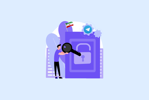How to Unblock Telegram Iran