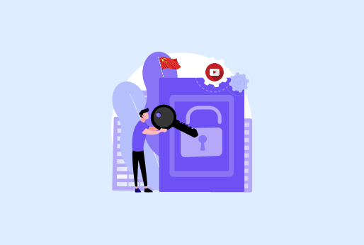 How to Unblock YouTube in China